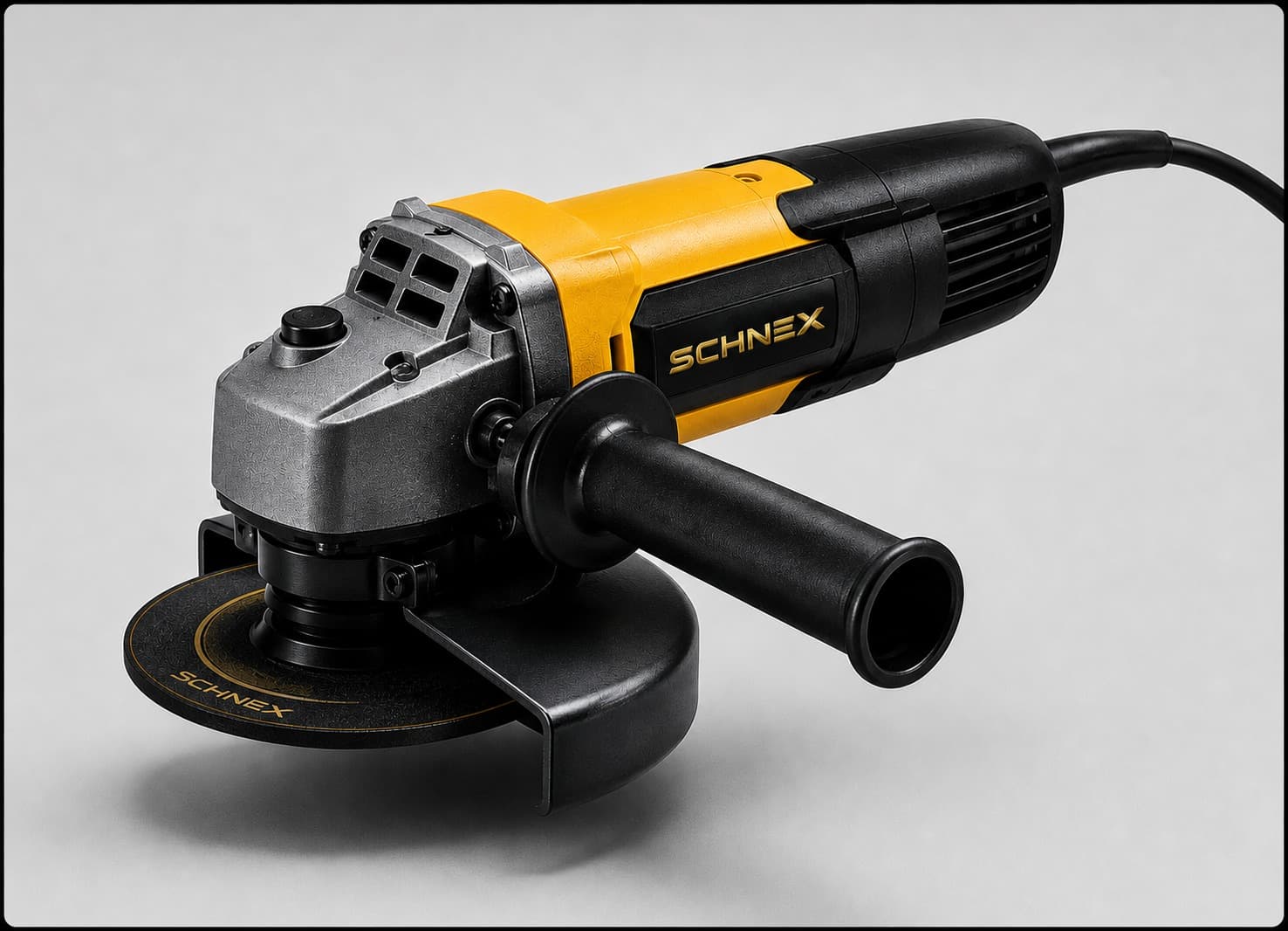 Power Tools